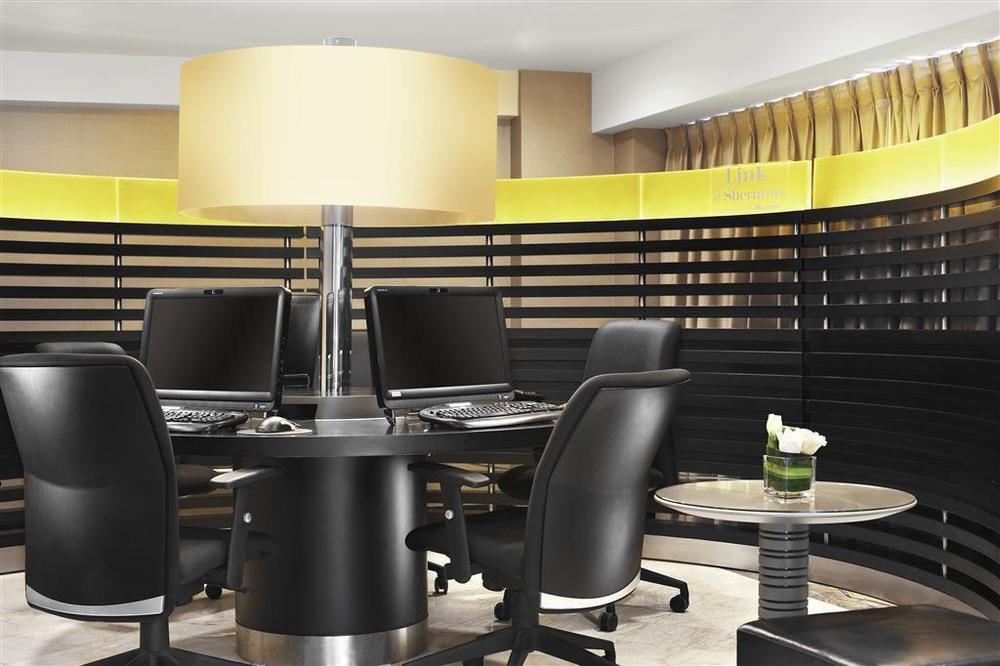 Sheraton Wenzhou Hotel Facilities photo